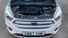 Ford Kuga 2.0 TDCi Titanium 5dr 2WD Diesel Estate